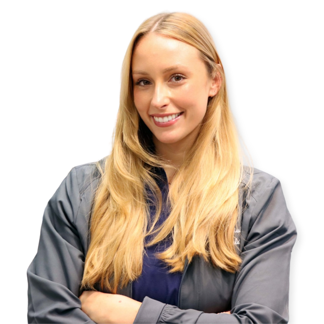 Nicole Davis
