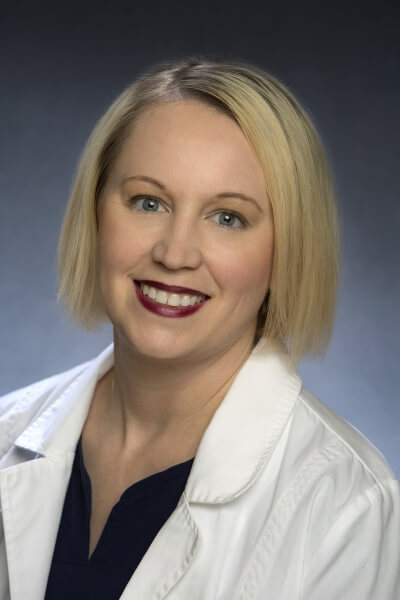 Nicole Davis