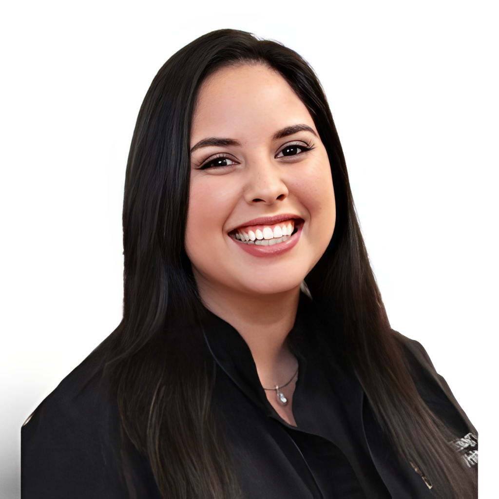 1784068450 Dr. Karina White 2024 1 1