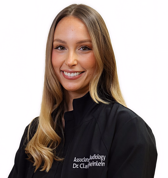 Claire Heinlein, Au.D., CCC-A 1 CLAIRE