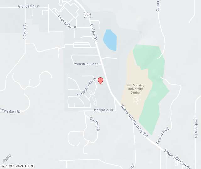 Associates of Audiology (Fredericksburg)