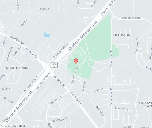 Our Locations 3 Associates of Audiology (North Loop)
