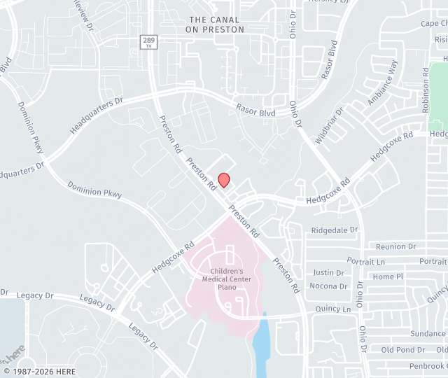 Associates of Audiology (Plano)